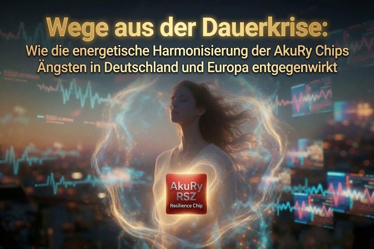 Wege aus der Dauerkrise