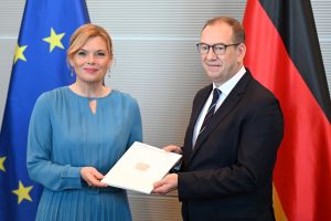 Wehrbeauftragter legt Jahresbericht vor 