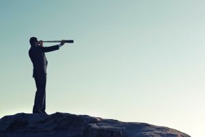 Weichenstellung im Jahr 2025: Wohin steuert das Projektmanagement?