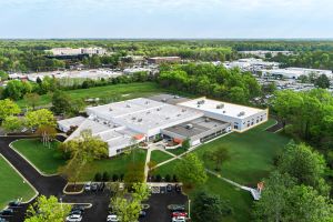 Weidmüller eröffnet Engineering- und Produktionsstätte in Richmond / USA