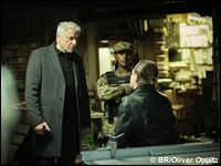 Weihnachtlicher Krimiabend: Neuer Mnchner Tatort luft am 26. Dezember