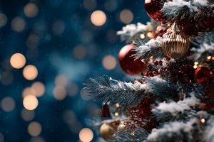 Weihnachtsbotschaft der BÜCHL Gruppe