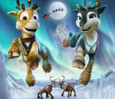 Weihnachtskino im Kurhaus am 22. Dezember