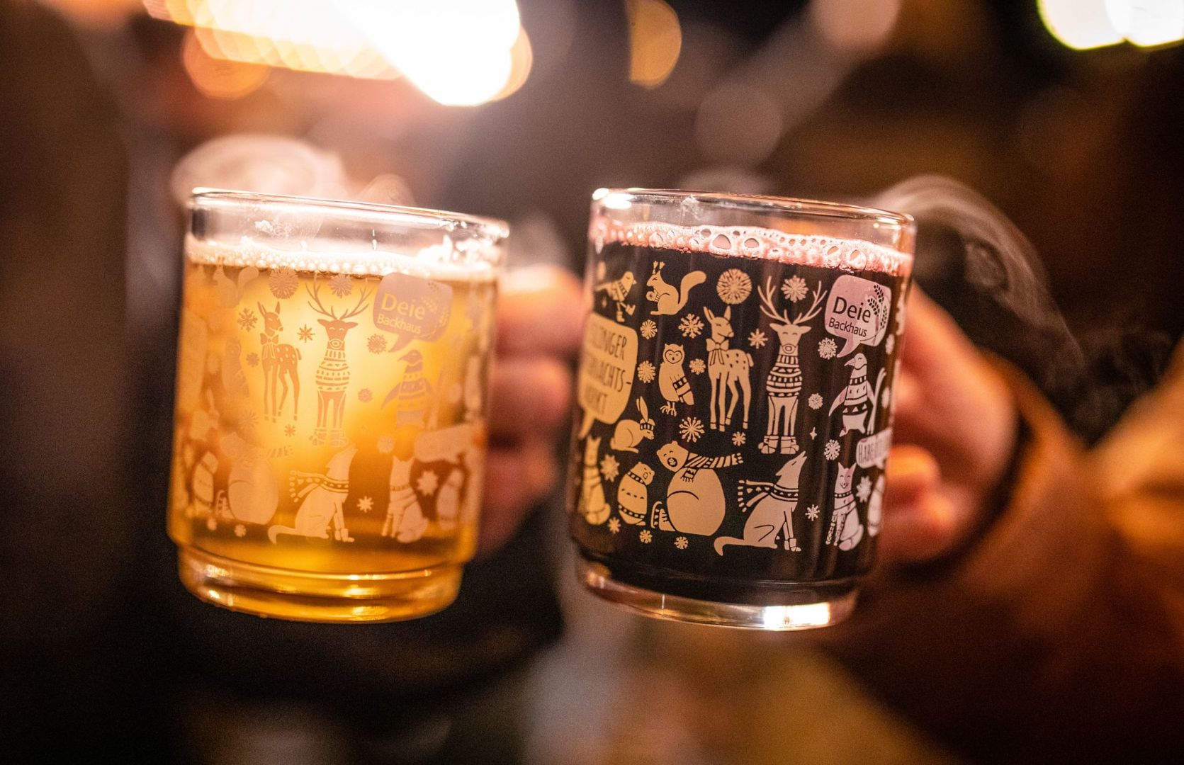 Weihnachtsmarkt Esslingen