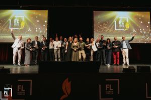 Weimarer Land erreicht den zweiten Platz beim GREEN MONARCH Award 2025