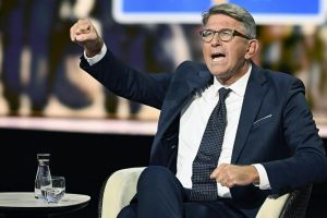 Weimer gerät wegen Aussagen zu staatlichen Fördergeldern unter Druck