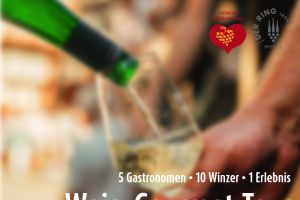 Wein-Gourmet-Tour Bernkastel-Kues