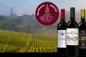 Weinbörse: 30€ Rabatt ab 60€ MBW