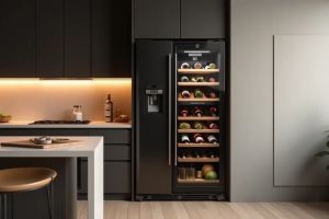 Weinkühlschrank oder normaler Kühlschrank? Die besten Argumente für Ihre Entscheidung