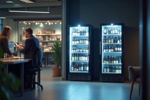 Weinkuehlschrank Check: Fachportal bietet umfassende Expertise und Orientierung im Markt