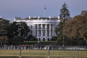 Weißes Haus (Archiv)