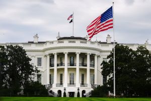 Weißes Haus soll neues Besucherzentrum bekommen