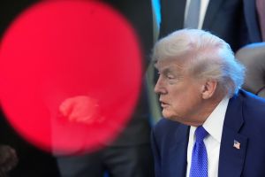 Weißes Haus - Trump