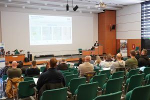 Weiterbildung als Motor der Wärmewende