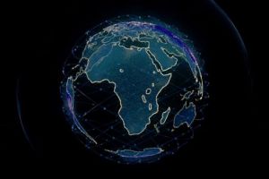 Weitere 7.500 Starlink-Satelliten dürfen in die Umlaufbahn