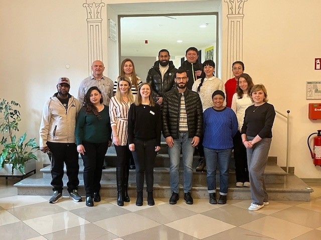 Weitere Laiendolmetscherinnen und Laiendolmetscher für den Landkreis Donau-Ries