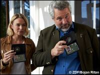 Weitere Veränderungen bei den «Rosenheim-Cops»