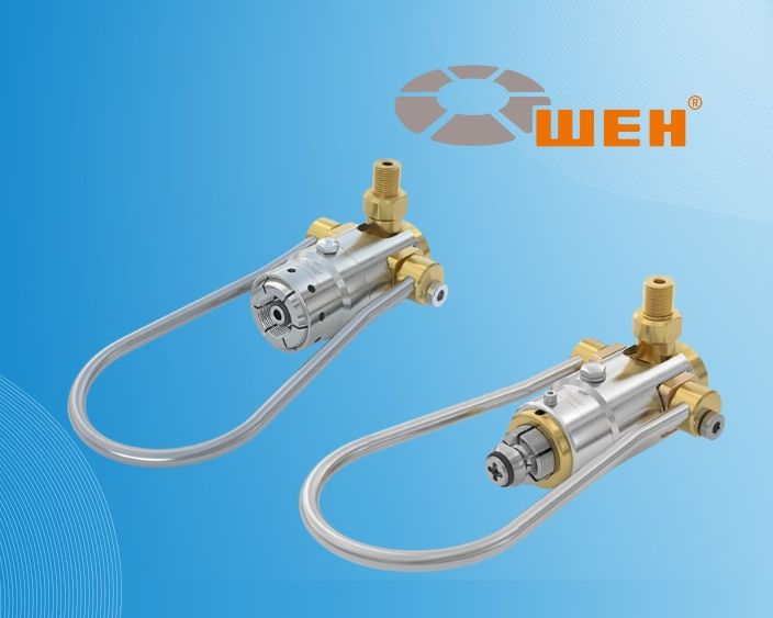 Weiterentwicklung mit vielen Vorteilen: WEH® Adapter TW54 und TW57 in der C-Version