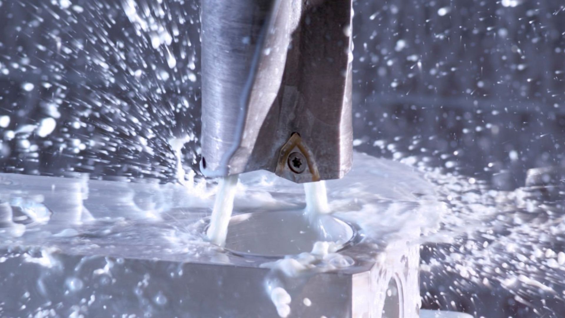 Weiterer Meilenstein auf dem Weg zur intelligenten Kühlmitteldrucksteuerung