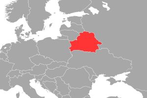 Weißrussland (Archiv)