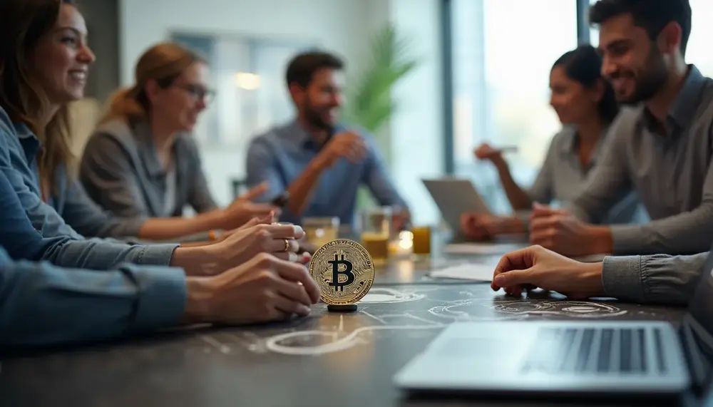 „Welcher Invest-Typ bin ich?“ Persönlichkeits-Test