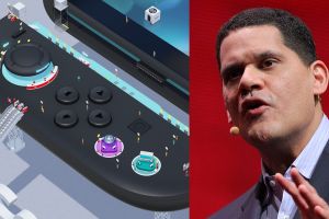 Ex-Präsident von Nintendo of America stichelt gegen Switch 2 Welcome Tour