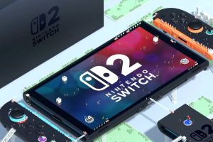 Nintendo im Stress-Modus? – Bei Switch 2 könnte es Flauten im Release-Kalender geben