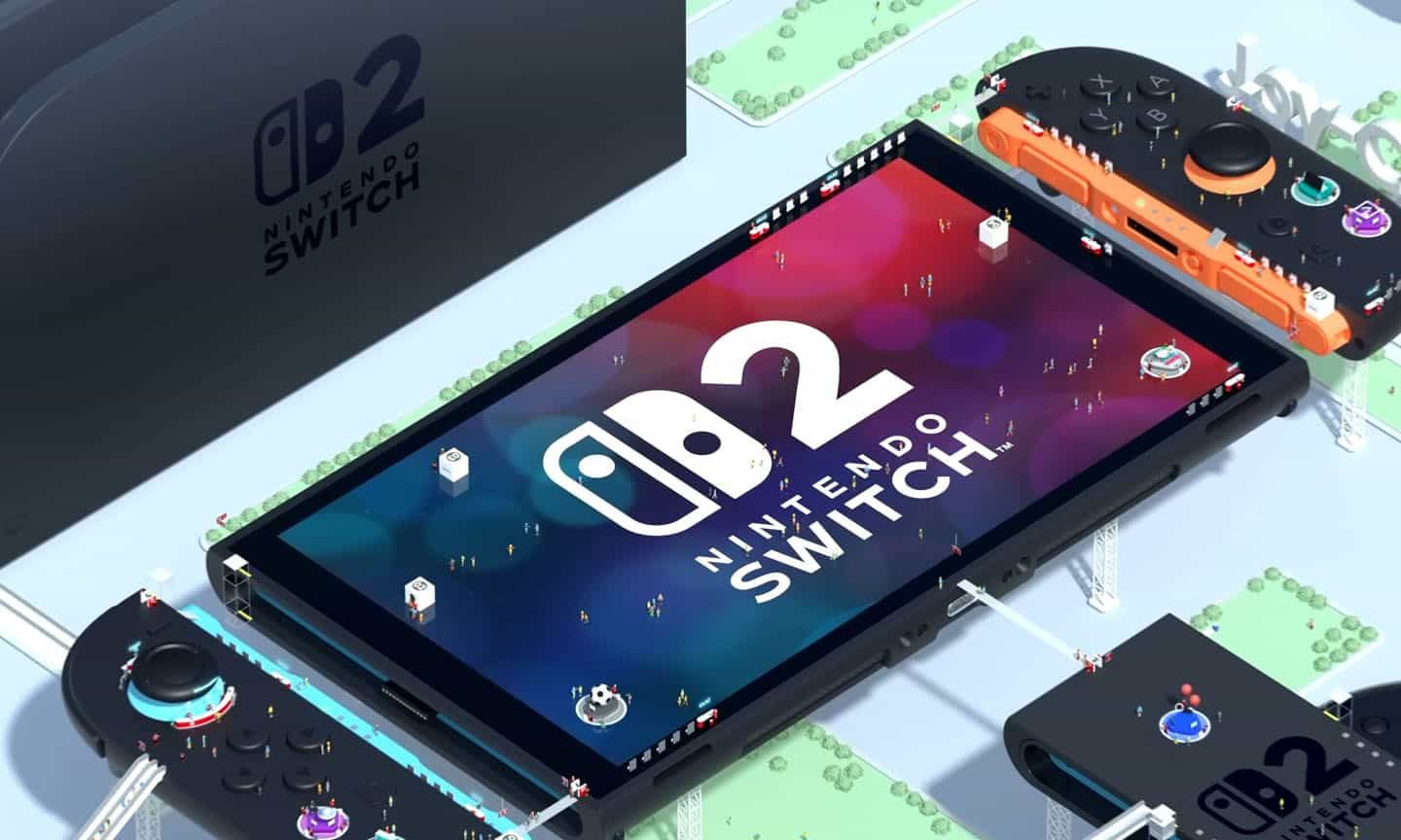 Nintendo Switch 2: Kommt das wichtigste TV-Feature doch noch?