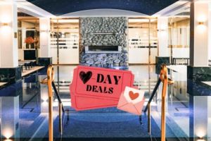 *WELLNESS* 1ÜF im 5* Althoff Grandhotel Schloss Bensberg + SPA + Minibar ab 99€ p.P.