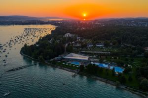 Wellness, Genuss und Zweisamkeit zum Valentinstag in Konstanz