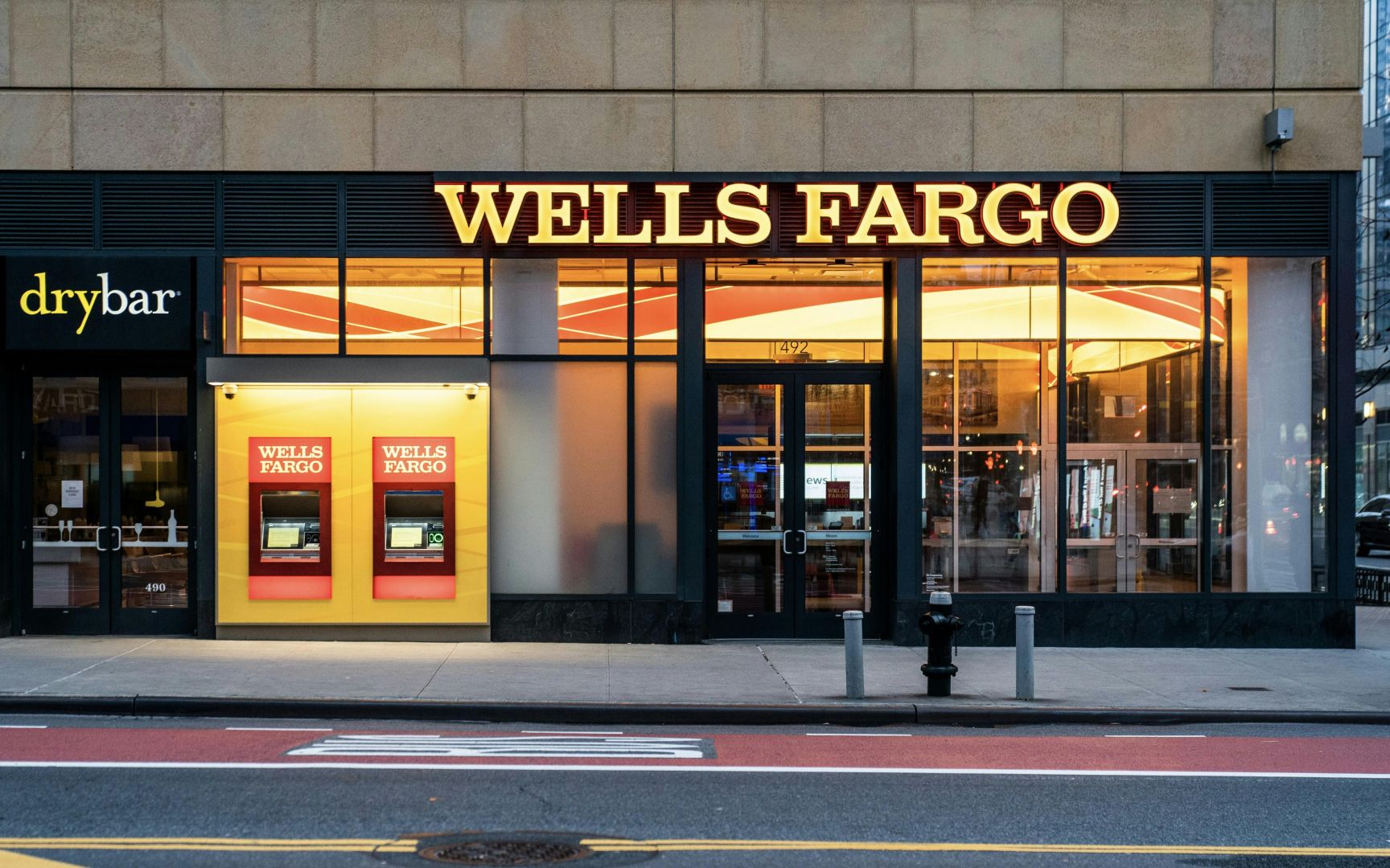 Wells Fargo verhängt China-Reisestopp nach Ausreiseverbot für US-Bankerin