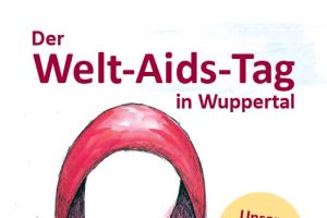 Welt-Aids-Tag 2025