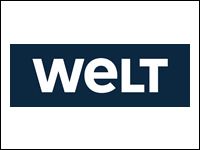 WELT startet «Der Verhandler» mit Matthias Schranner