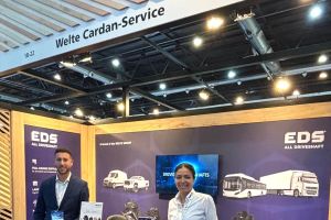 Welte Group stärkt Marktpräsenz in Südamerika