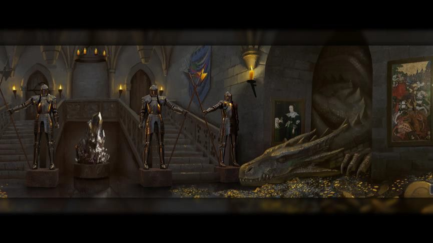 WeltenRaum: Das neue immersive Vermittlungserlebnis