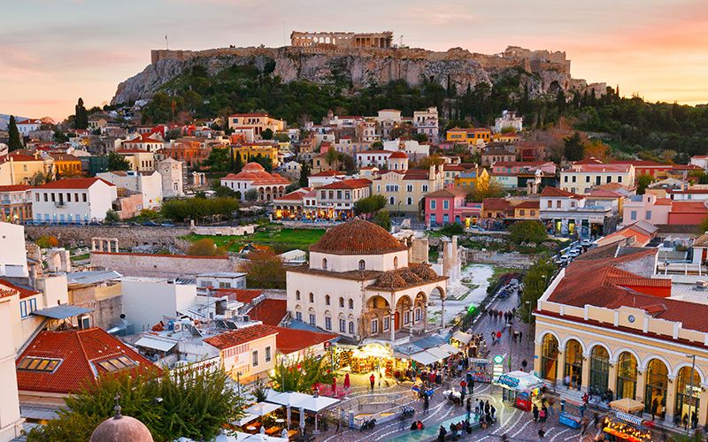 Weltfrauentag mit EWTC: Vier Ideen für das perfekte Mädelswochenende