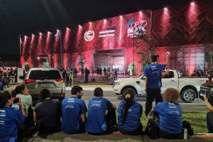 Weltklimakonferenz COP30