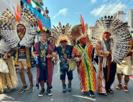 Weltklimakonferenz COP30