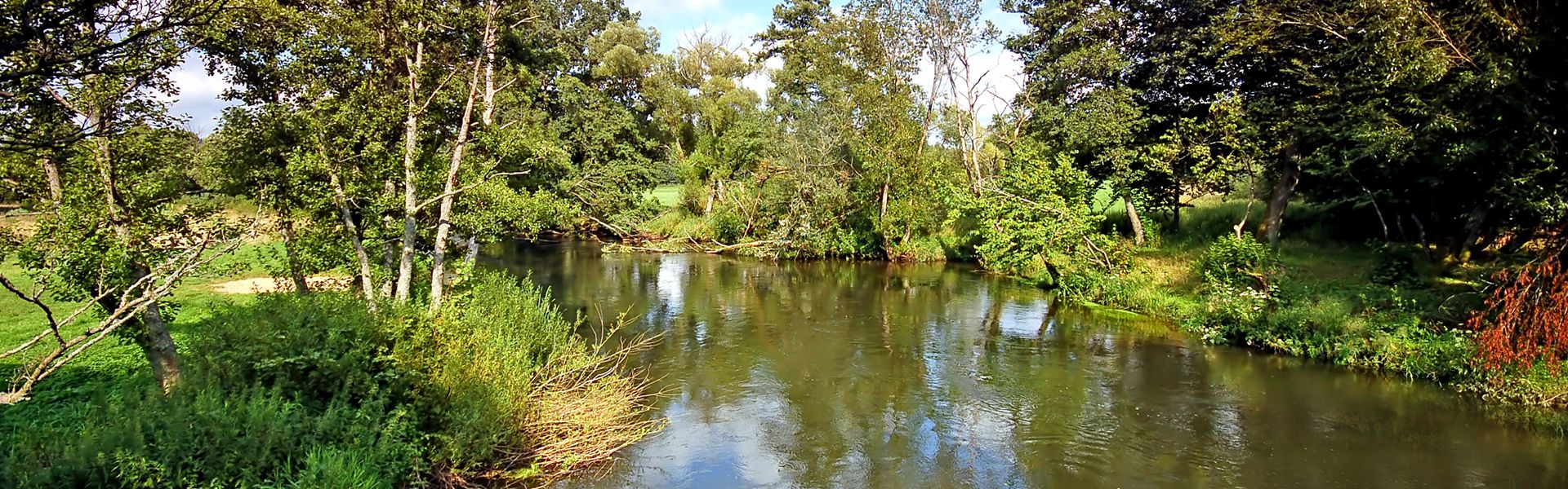 Weltneuheit an der Neiße: Künstliche Intelligenz revolutioniert Mikroplastik-Kartierung