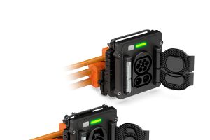 Weltneuheit im High Power Charging