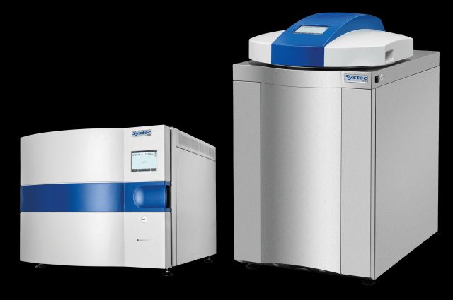 Weltpremiere auf der Analytica 2026