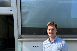 Welttag des Labors - ein Blick hinter die Kulissen