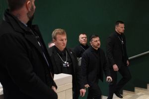 Weltwirtschaftsforum in Davos