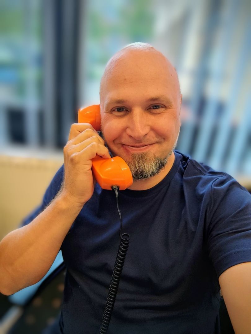 WEMAConnect stellt Plattform AXIS vor