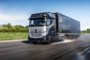 Weniger Ego, mehr Effizienz – was Lkw-Bauer den Autobossen vormachen