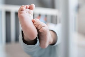 Weniger Kinder, weniger Zukunft