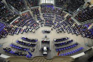 Weniger Wirtschaft im Bundestag: Unternehmerische Erfahrung schwindet aus der Mitte des Parlaments