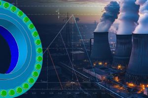 Wenn 300 Grad und hoher Druck auf eine Schraubenverbindung treffen