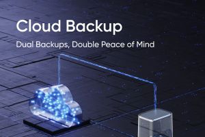 Wenn alles stillsteht – warum ein zusätzliches Cloud-Backup im Ernstfall den Unterschied macht