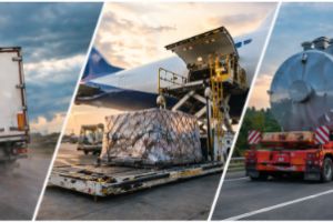Wenn Daten entscheiden: Klarheit für Transport, Industrie und Umwelt